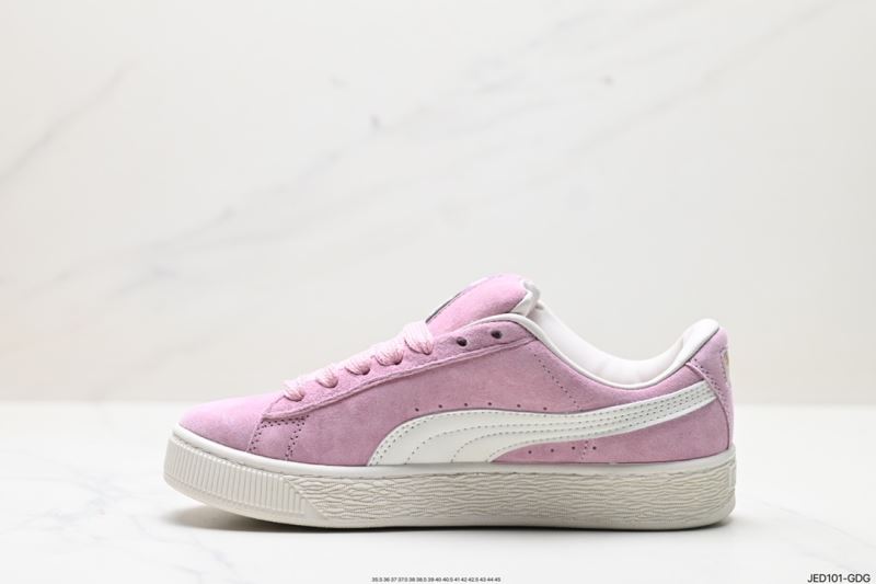 Puma Shoes